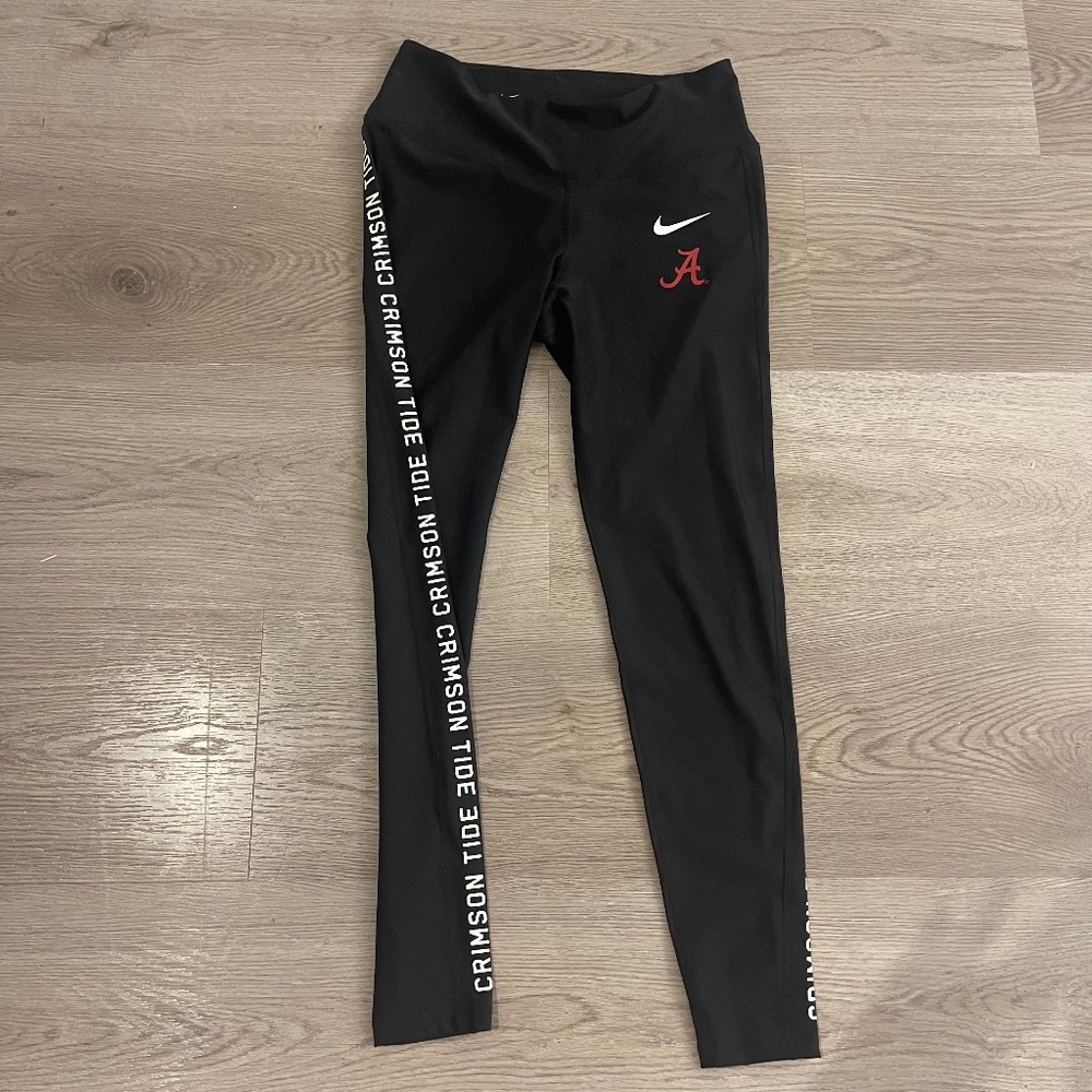 ALABAMA Nike Leggings
